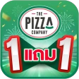 The Pizza Company 1112 icon