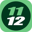 1112Delivery icon