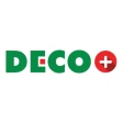 DECO + icon