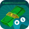 Minute Money