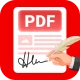 PDFリーダー - 全PDFをスキャン icon