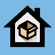 Hausinventar - Find my stuff icon