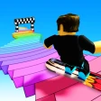 Skate Master Challenge icon