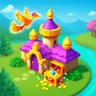 Star Merge: Merge Match Puzzle