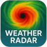 Mist Weather Launcher - Radar