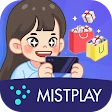 Mistplay: ゲームで遊んで特典をゲット icon