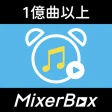 MB 目覚まし（時計アラーム）好きな曲・音楽で起こしてミー icon