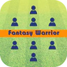 FantasyWarrior: Prediction App