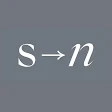 Switch Natural icon