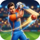 Cricket Match Legends: T20 3D icon