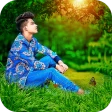 प्रकृति फोटो संपादक icon