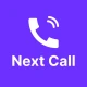 Next Call - वाईफाई कॉलिंग icon
