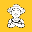 돌쇠네농산물 산지직송 농수산물 직거래 전문앱 icon