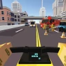 Blocky Moto Racing มอเตอร์ไซค์