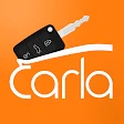 Carla Car Rental - Rent a Car icon