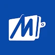 MobiKwik: BHIM UPI & Wallet icon