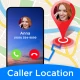 Localizar movil por numero icon