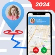 Telefoonnummertracker icon