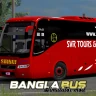 Bangla Bus Simulator Mod