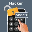 Hacker: Secret Codes & Ciphers icon