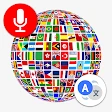 Allemaal talen Vertaler icon