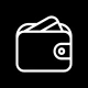 Wallet: Digital Mobile Wallet icon