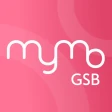 MyMo by GSB icon