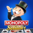 MONOPOLY Solitaire: Card Game icon