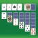 Solitaire - Kartenspiel icon