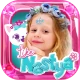 Like Nastya: Spiele & Videos icon