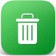 Delete apps - Uninstall apps icon
