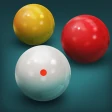 프로 당구 3구 4구 icon