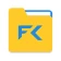 Gestionnaire File Commander icon