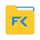 Gestionnaire File Commander icon