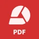 MobiPDF: محرر PDF وماسح ضوئي icon