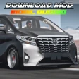Download Mod Mobil Bussid icon