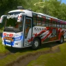Komban Zedone Bus Mod