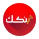 بنكك icon