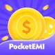 PocketEMI Calculator icon