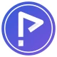 ModernX Video Player icon