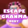 Mod Grandma Obby Escape Tips