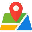 Geo Tagging Camera icon