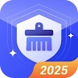 Material Cleaner & Manager icon