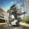 Mech Wars - Batalhas online