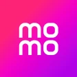 momo購物 l 讓你找到更多更多 icon