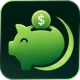 MoneyWise: Finance & Budget icon