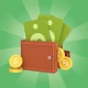 Money Manager & เก็บเงิน icon
