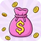 Money Tracker & Wallet icon