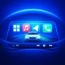 Cars Play Connect Auto Sync