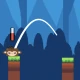 Monkey Hop icon